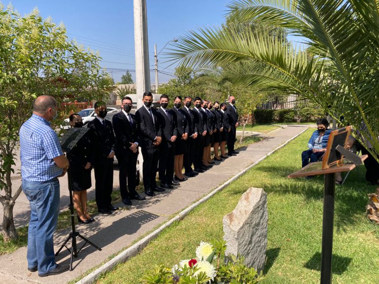 HOMENAJE 5