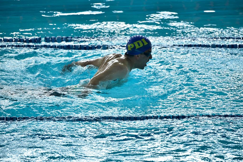 NATACIÓN 6