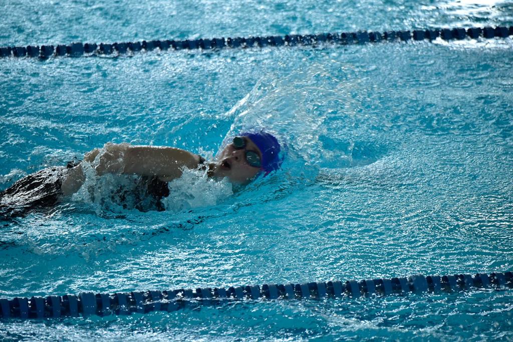 NATACIÓN 9