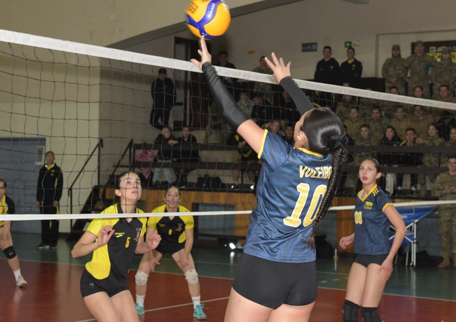 VOLEIBOL 1