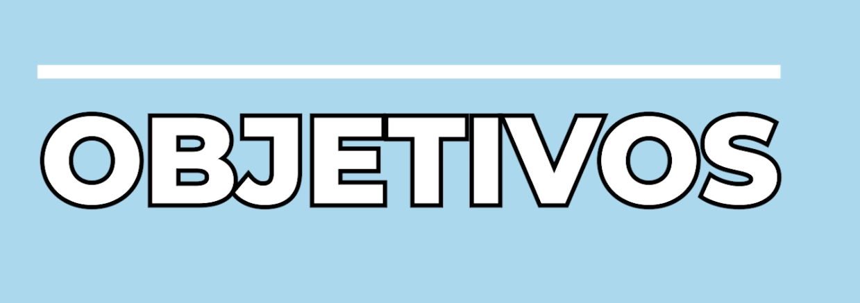 Objetivos