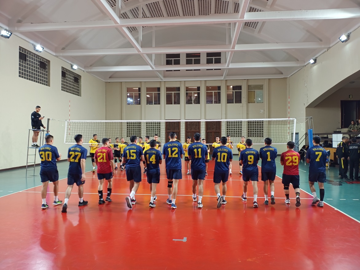 voleibol 7