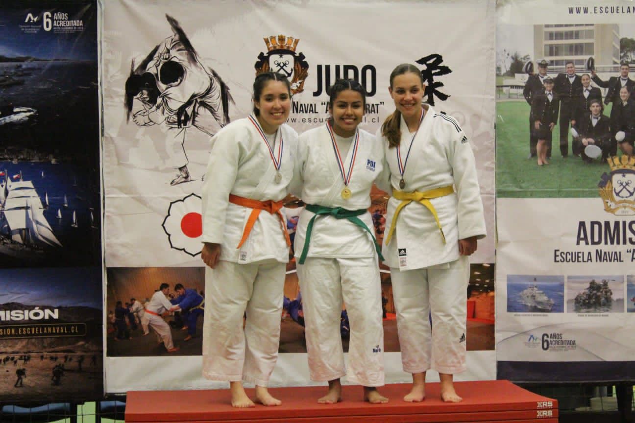 JUDO 5