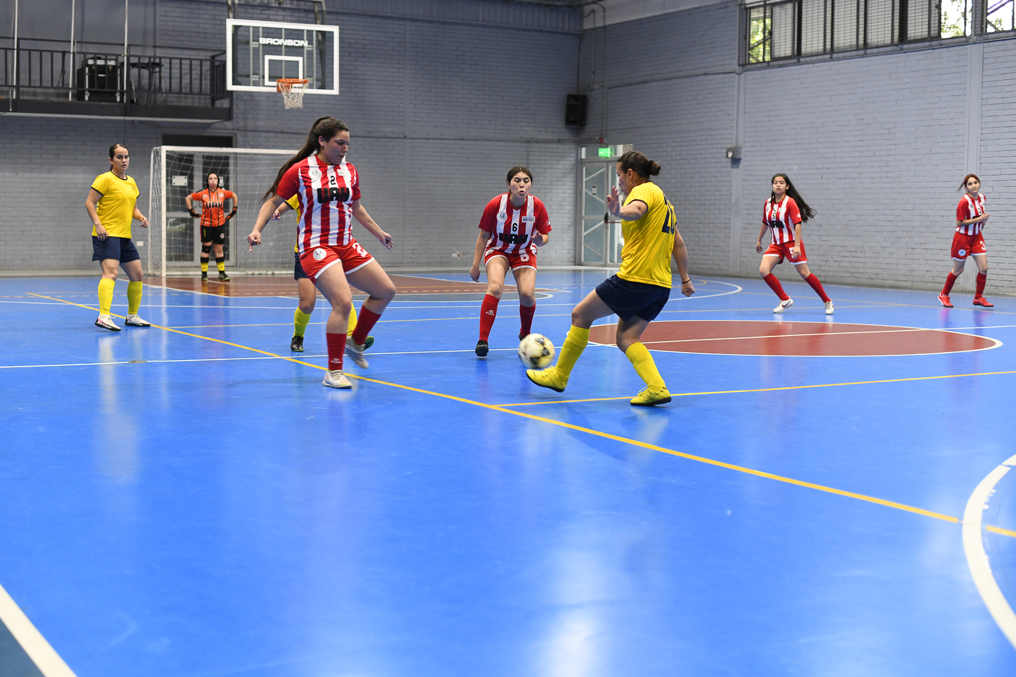 FUTSAL 1