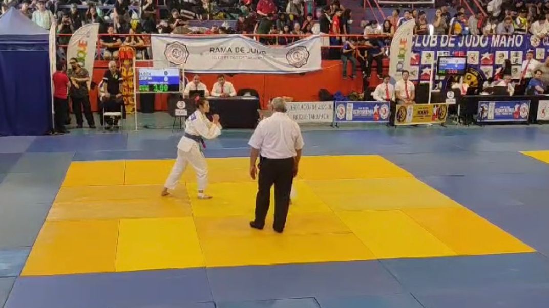 JUDO IQUIQUE 3