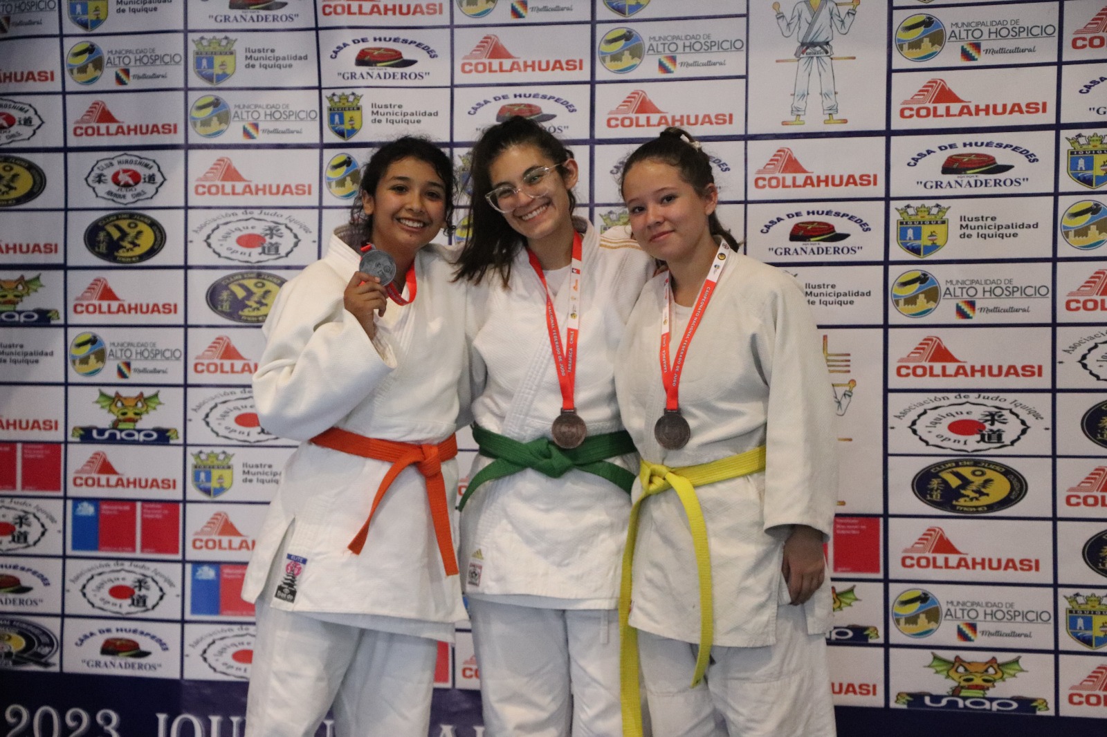 JUDO IQUIQUE 5